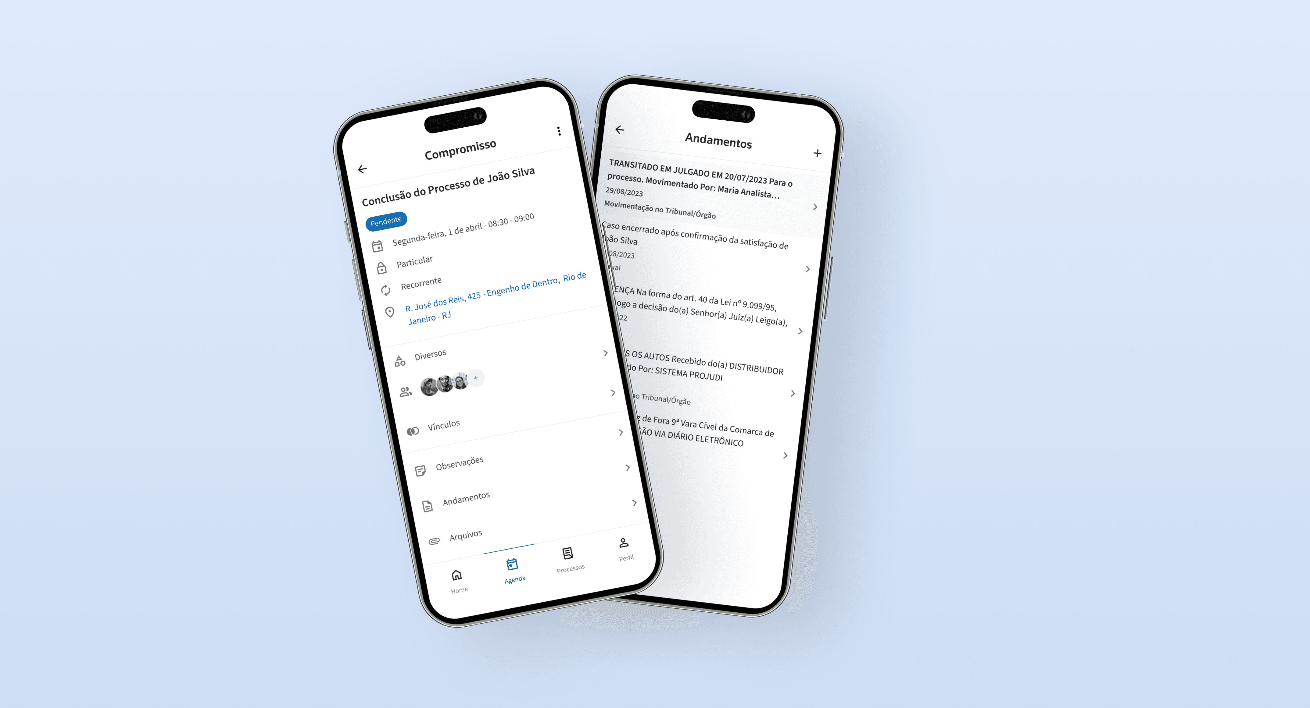 Criação de aplicativo híbrido utilizando Flutter e Google Material Design